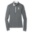 WIORCA - Nike Golf Ladies Dri-FIT Stretch 1/2-Zip Cover-Up v1