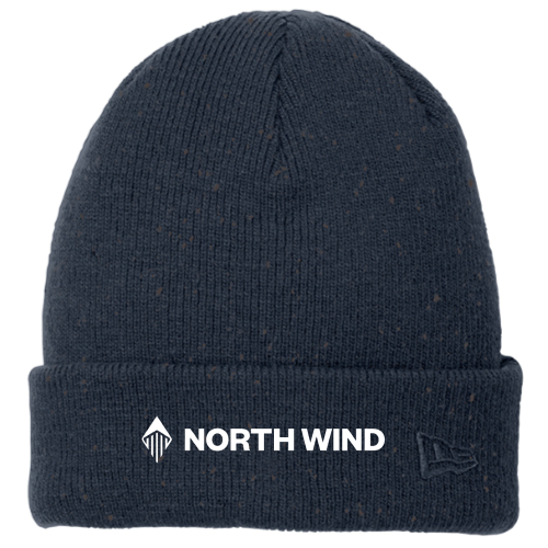 NorthWind - Speckled Beanie