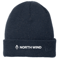 NorthWind - Speckled Beanie