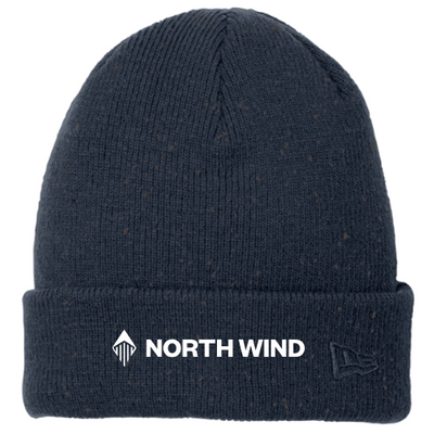 NorthWind - Speckled Beanie