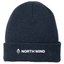 NorthWind - Speckled Beanie