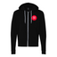 RedOak Sponge Fleece Zip Hoodie