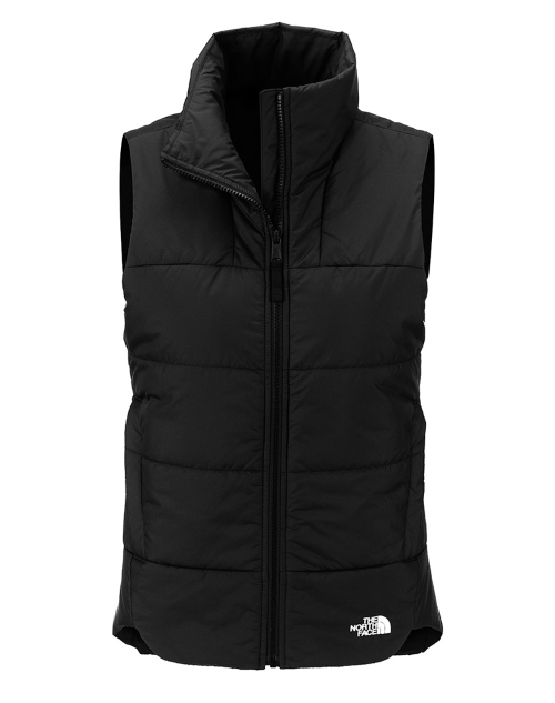The North Face Ladies Everyday Insulated Vest NF0A529Q