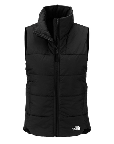 TNF Black