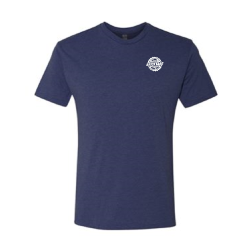 Vintage Navy