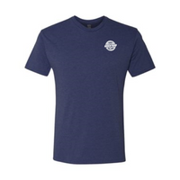 Vintage Navy