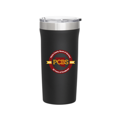 PCBS - Printed - Palermo Tumbler