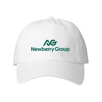 WHITE CAP_100