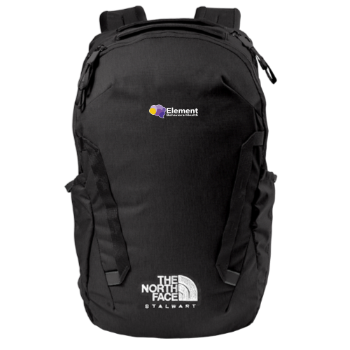 TNF Black
