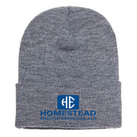Homestead - Cuffed Knit Beanie