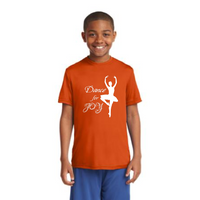 Deep Orange