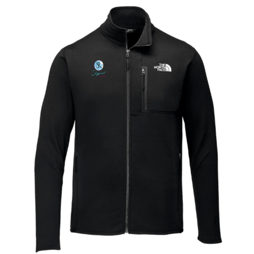 TNF Black