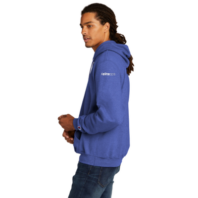 Royal Blue Heather