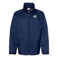 Collegiate Navy