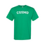 CSSMO - ComfortSoft - Heavyweight T-Shirt