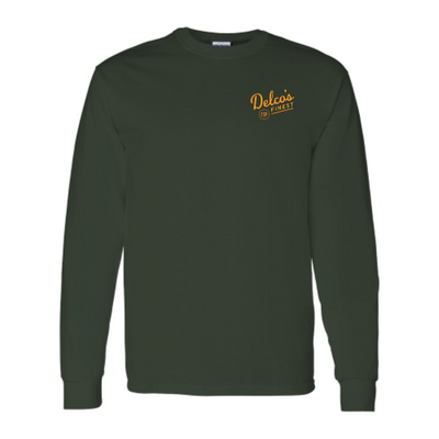 2sp-store - Delco's Finest Long Sleeve