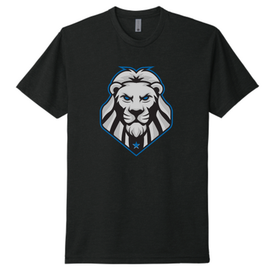 LivingWaterChristianAcademy - Unisex Next Level CVC T-Shirt