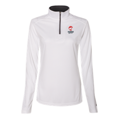 GuidingGrace - B-Core Women's Quarter-Zip v2