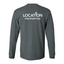 LocationProp - Gildan - Unisex Cotton Long Sleeve