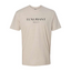LuxuriantRealty - Next Level Unisex CVC T-Shirt