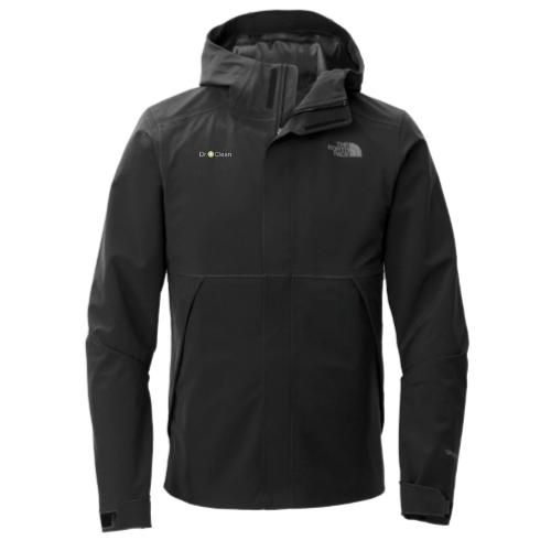 Dr.Clean - The North Face Apex DryVent Jacket