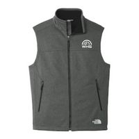 TNF Dark Grey Heather