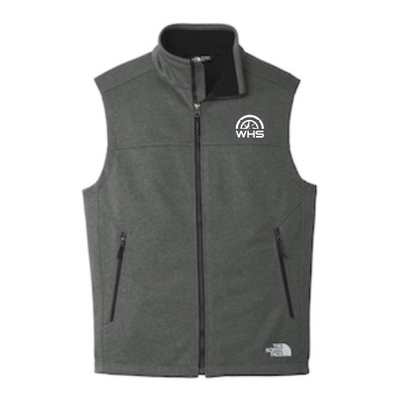 TNF Dark Grey Heather