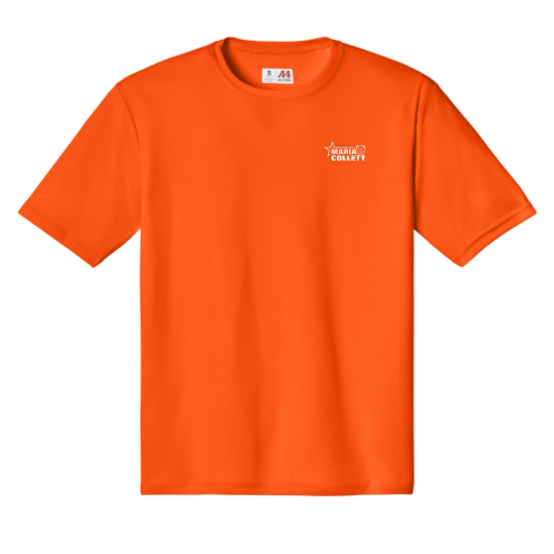 Safety Orange