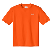 Safety Orange
