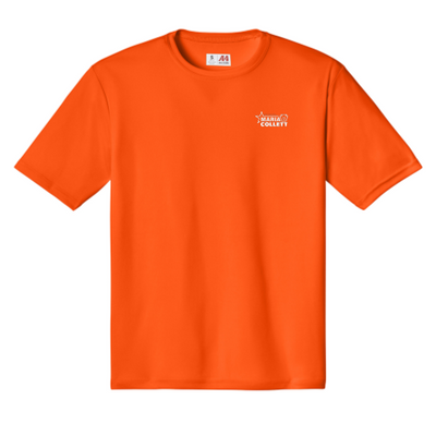 Safety Orange
