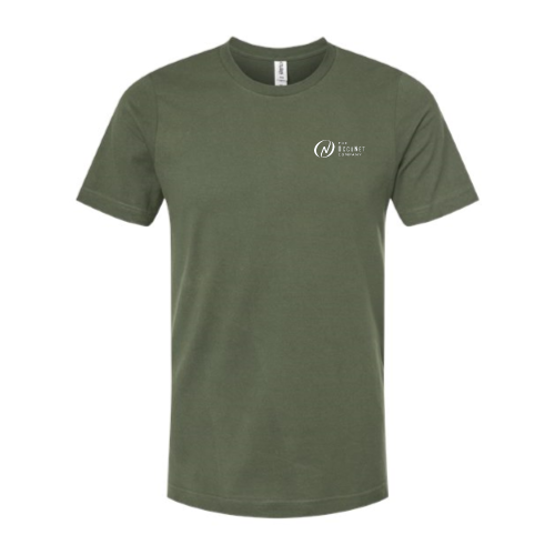 Occunet - Combed Cotton T-Shirt v2
