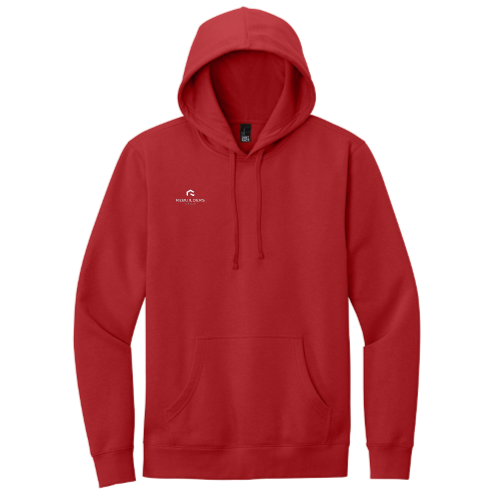 RebuildersGroup - District V.I.T. Fleece Hoodie