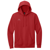 RebuildersGroup - District V.I.T. Fleece Hoodie