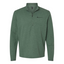Marquette - 3-Stripes Quarter-Zip Sweater - v2