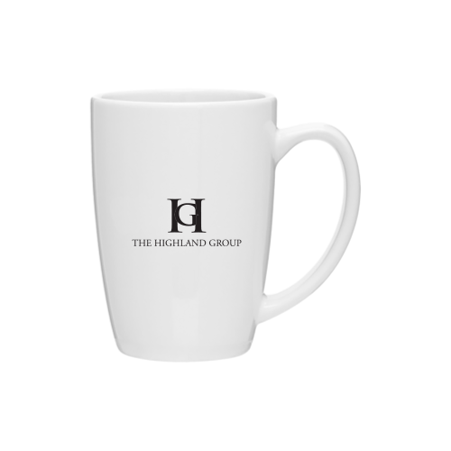 THG - Contour Mug - 14oz