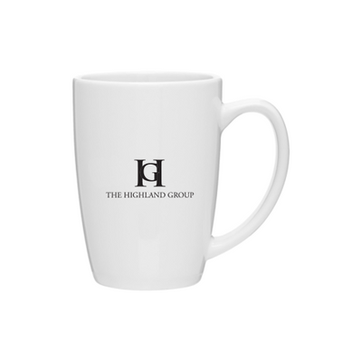 THG - Contour Mug - 14oz