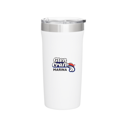 GCM - Palermo Tumbler