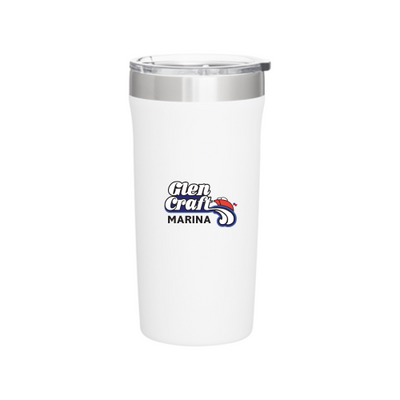 GCM - Palermo Tumbler