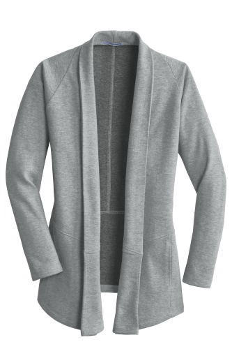 Port Authority Ladies Interlock Cardigan L807