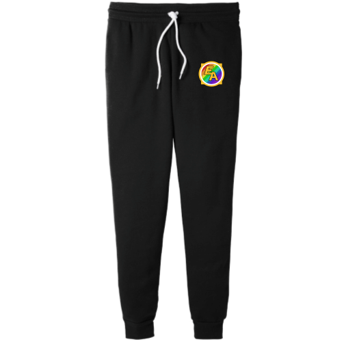 EqualityAzerothGaming - BELLA+CANVAS Unisex Jogger Sweatpants