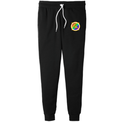 EqualityAzerothGaming - BELLA+CANVAS Unisex Jogger Sweatpants