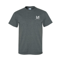 Ledesma & Meyer Construction - Gildan Ultra Cotton T-Shirt