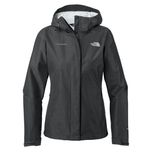 TNF Dk Grey He
