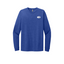 OhioTransitRiskPool - Next Level Unisex CVC Long  Sleeve Tee
