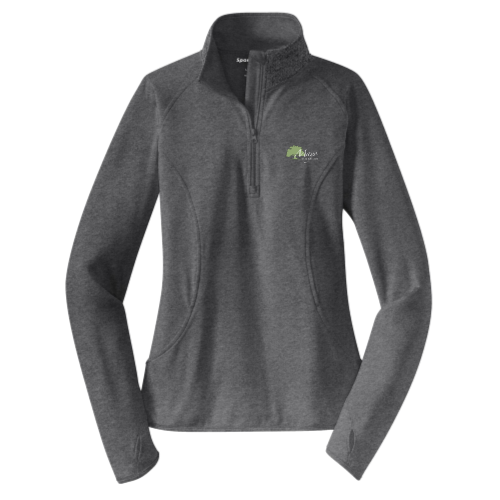 Charcoal Grey Heather