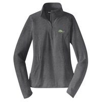Charcoal Grey Heather