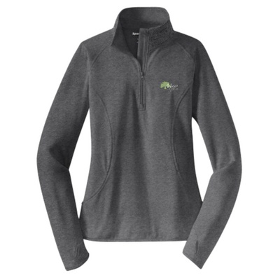 Charcoal Grey Heather