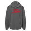 GenzRyan - Fleece Hooded Sweatshirt