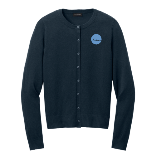 River Blue Navy