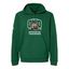 Collegiate Green